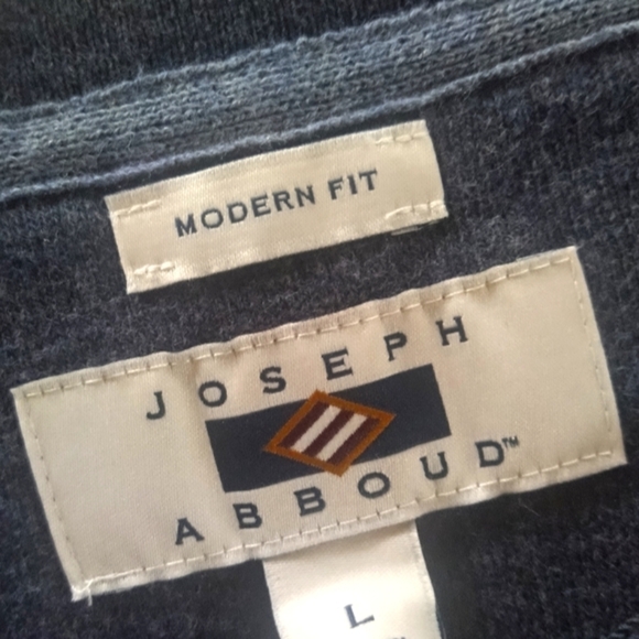 NWT Men (Unisex) Sweater - Picture 3 of 9